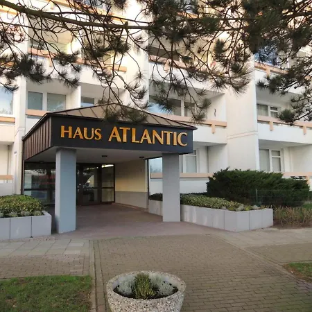 Haus Atlantic Atl112