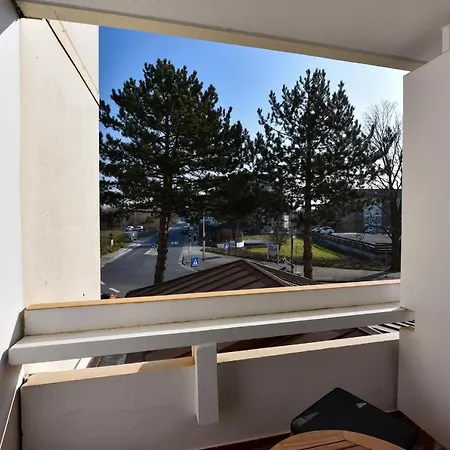 Apartment Haus 