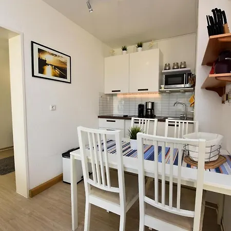 Apartment Haus 
