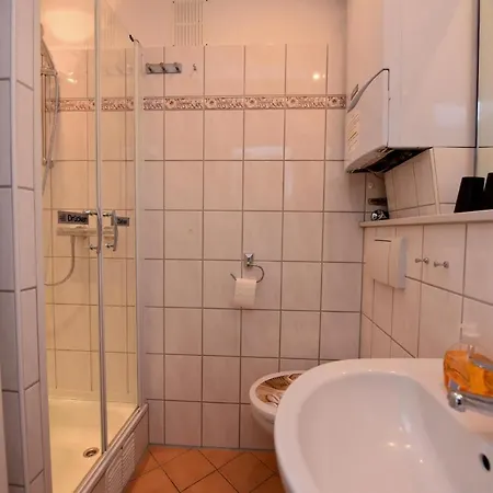 Apartment Haus 