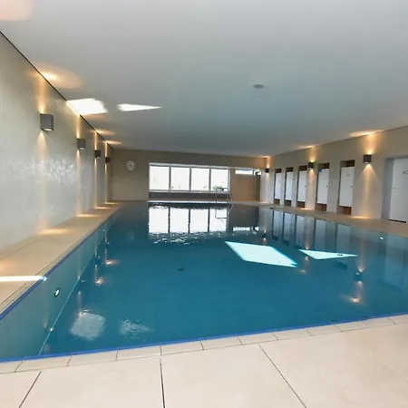 Apartment Haus 
