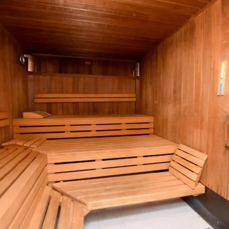 Apartment Haus Atlantic Atl112 *