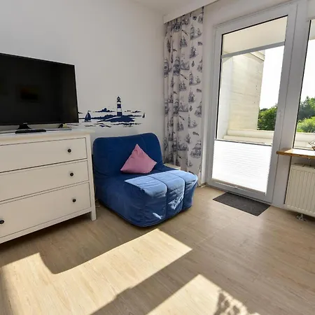 Haus Atlantic Atl112 Apartment *