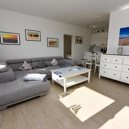 Apartment Haus 
