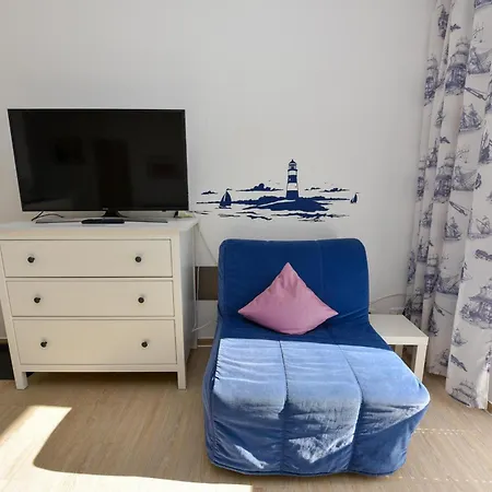 Apartment Haus 