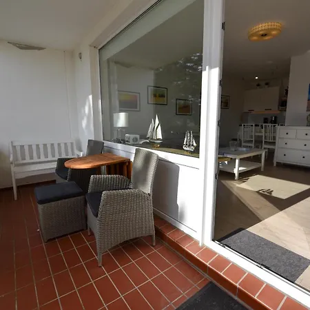 Haus Atlantic Atl112 *