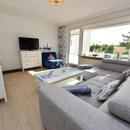 Apartment Haus 